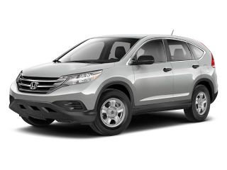 Used 2012 Honda CR-V LX in East Stroudsburg, Pennsylvania
