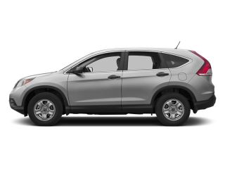 Used 2013 Honda CR-V LX in Marysville, Washington