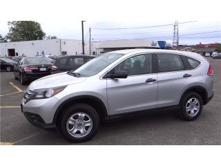 Used 2014 Honda CR-V LX in Patchogue, New York
