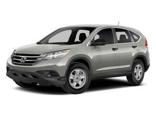 Used 2014 Honda CR-V LX in North Olmsted, Ohio