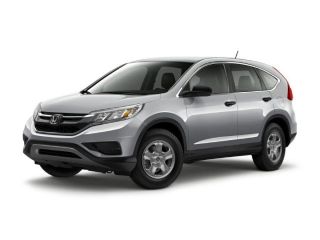 Used 2016 Honda CR-V LX in Nanuet, New York