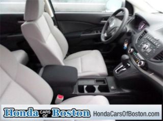 Used 2016 Honda CR-V LX in Everett, Massachusetts