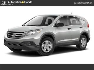 Used 2012 Honda CR-V LX in Westminster, Colorado