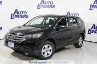 Used 2014 Honda CR-V LX in Lawrence Township, New Jersey