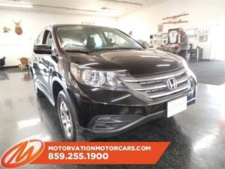 Used 2014 Honda CR-V LX in Lexington, Kentucky