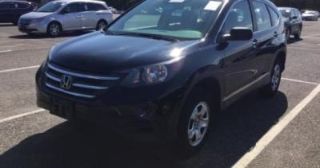 Used 2013 Honda CR-V LX in Draper, Utah