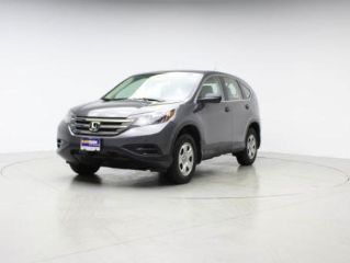 Used 2014 Honda CR-V LX in Laurel, Maryland