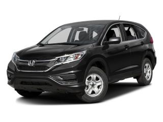 Used 2016 Honda CR-V LX in Freehold, New Jersey