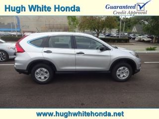 Used 2016 Honda CR-V LX in Columbus, Ohio