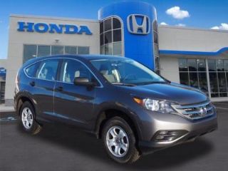 Used 2014 Honda CR-V LX in Altoona, Pennsylvania