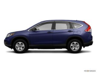 Used 2013 Honda CR-V LX in Cambridge, Massachusetts