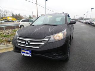 Used 2014 Honda CR-V LX in Frederick, Maryland