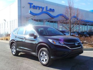 Used 2016 Honda CR-V LX in Avon, Indiana
