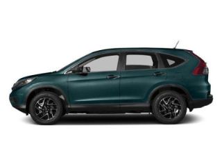 Used 2016 Honda CR-V SE in Brooklyn, New York