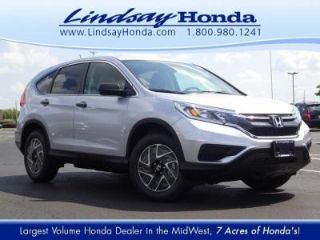 Used 2016 Honda CR-V SE in Columbus, Ohio
