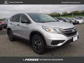 Used 2016 Honda CR-V SE in Turnersville, New Jersey
