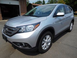 Used 2012 Honda CR-V EX in Orange, Massachusetts