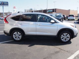 Used 2014 Honda CR-V EX in Lynn, Massachusetts