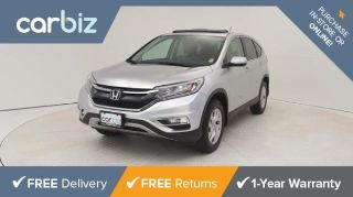 Used 2015 Honda CR-V EX in Baltimore, Maryland