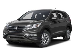 Used 2016 Honda CR-V EX in Lancaster, Pennsylvania