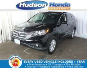 Used 2012 Honda CR-V EX in West New York, New Jersey