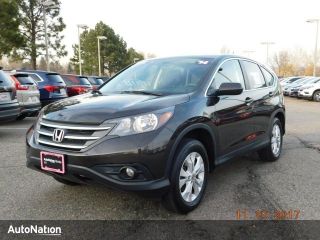 Used 2014 Honda CR-V EX in Westminster, Colorado