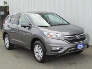 Used 2015 Honda CR-V EX in Lompoc, California