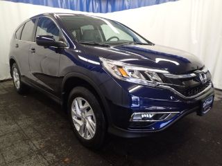 Used 2016 Honda CR-V EX in Vancouver, Washington