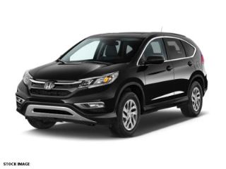 Used 2016 Honda CR-V EX in Nashua, New Hampshire