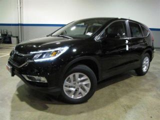 Used 2016 Honda CR-V EX in Paramus, New Jersey