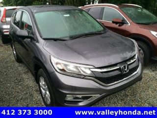 Used 2016 Honda CR-V EX in Monroeville, Pennsylvania