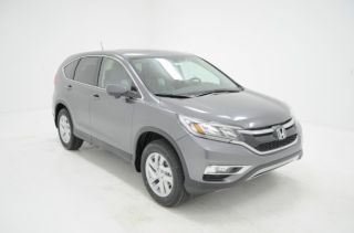 Used 2016 Honda CR-V EX in West Chester, Pennsylvania
