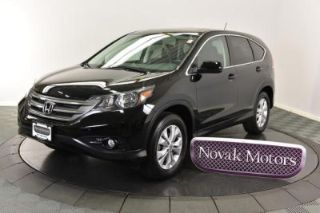 Used 2013 Honda CR-V EX in Hauppauge, New York