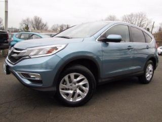 Used 2015 Honda CR-V EX in Tarrytown, New York