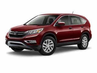 Used 2016 Honda CR-V EX in Greenwich, Connecticut