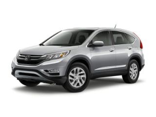Used 2016 Honda CR-V EX in Lancaster, Ohio