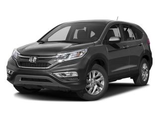 Used 2016 Honda CR-V EX in North Olmsted, Ohio