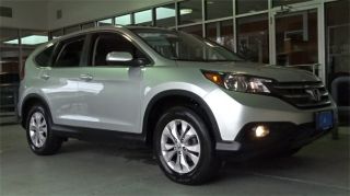 Used 2013 Honda CR-V EX in Woodside, New York