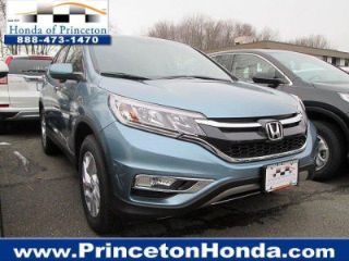 Used 2016 Honda CR-V EX in Princeton, New Jersey