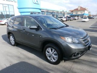 Used 2014 Honda CR-V EX in Syracuse, New York