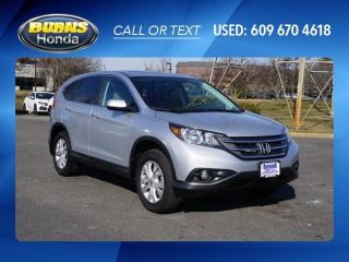 Used 2014 Honda CR-V EX in Marlton, New Jersey