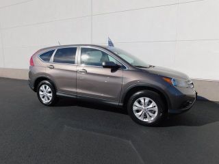Used 2014 Honda CR-V EX in Bowling Green, Ohio