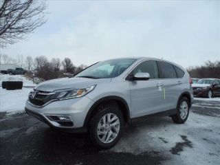Used 2016 Honda CR-V EX in Hagerstown, Maryland