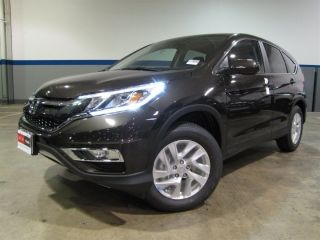 Used 2016 Honda CR-V EX in Paramus, New Jersey