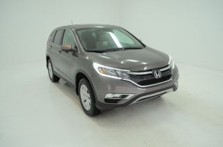 Used 2016 Honda CR-V EX in West Chester, Pennsylvania