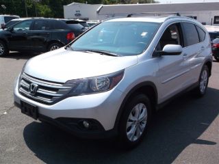 Used 2013 Honda CR-V EX in Rye, New York