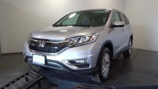 Used 2016 Honda CR-V EX in Hillside, New Jersey