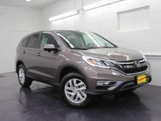 Used 2016 Honda CR-V EX in Burien, Washington