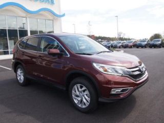 Used 2016 Honda CR-V EX in Altoona, Pennsylvania