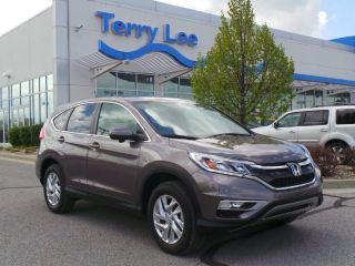 Used 2016 Honda CR-V EX in Avon, Indiana